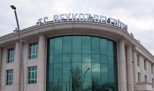 Beykoz Belediyesi’nde 2. Dalga: Meclis Üyesi ve İş İnsanlarına Eş Zamanlı Operasyon