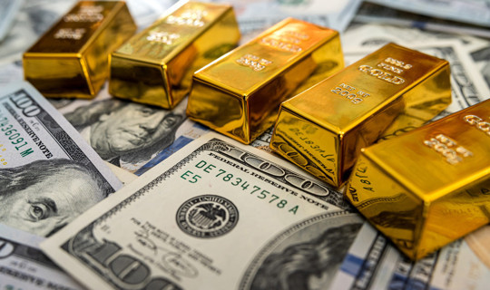 Merkez Bankası Rezervlerinde Artış