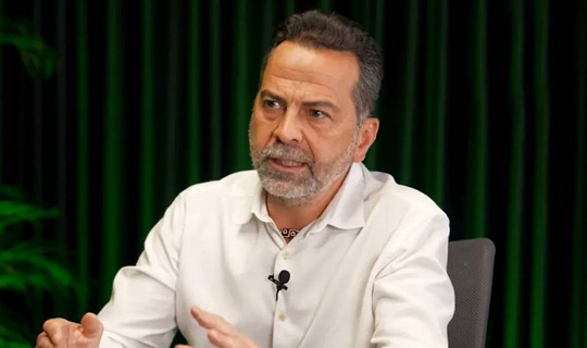 Nasuh Mahruki'ye 15 Temmuz Paylaşımından Soruşturma Açıldı