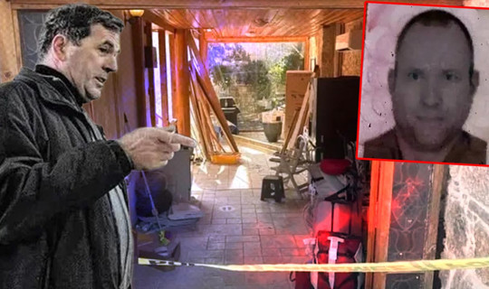 Antalya’da Şüpheli Ölüm! Tahıl Kralı Evinde Ölü Bulundu! Çocuklarından Cinayet İddiası