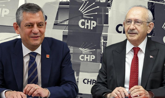 CHP’de Düğüm Eylülde Çözülecek: Yönetimin Kaderini Yargıtay Belirleyecek