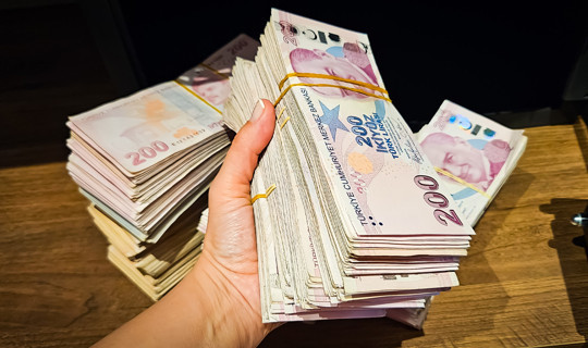 Kirli Paraya 5 Yıllık Kıskaç:  İşte MASAK'ın Yeni Yol Haritası