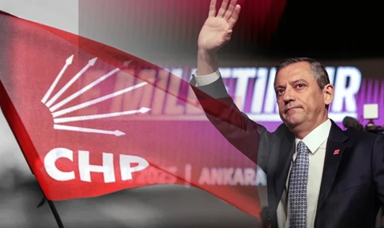 Özgür Özel'in Yol Haritası Belli Oldu: 'CHP'ye Veda Edeceği Tarih Netleşti' İddiası