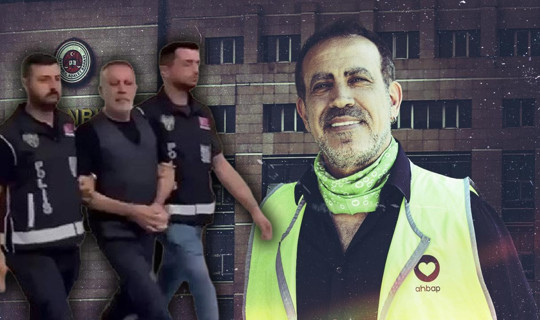 Ahbap Soruşturmasında Yeni İddialar: Haluk Levent, Ahbap Adına Çek Çıkartıp Ticari İşlerinde Kullanmış