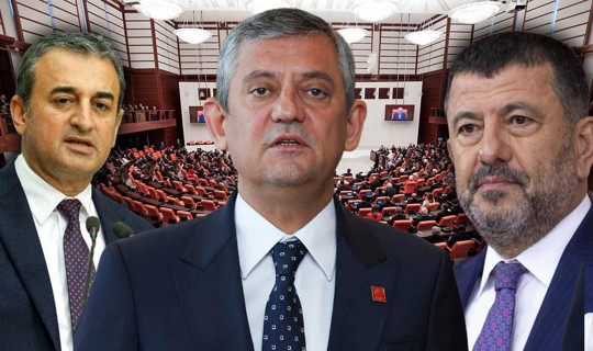 CHP'li Vekillerin Dokunulmazlıkları Kaldırılacak mı? AK Partili İsimden Net Mesaj