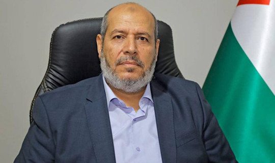 Hamas, Halil El Hayye'yi Yeni Lider Olarak Atadı