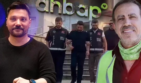 Oğuzhan Uğur'un İfadesi Ortaya Çıktı: 'Haluk Levent Hakkında Dedikodular Duyuyordum'