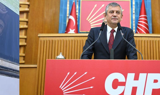 Özel'in Yeni Parti Planında Kritik Hafta: İşte Logo, Kadro ve Ayrılık Takvimi