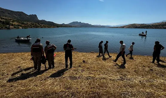 Şanlıurfa'da Kahreden Olay: Tatile Gelen 2 Kız Kardeş Gölette Boğuldu