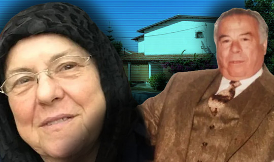 Yeşilçam Hikayesi Gerçek Oldu: 43 Yıl Hizmetçiliğini Yaptığı Patronu Öz Babası Çıktı