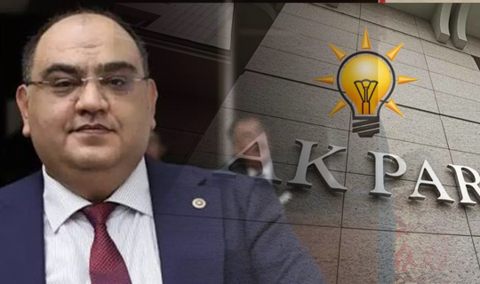 AK Parti'ye Geçiş Sinyali: İYİ Partili Gürban'dan Dikkat Çeken Sözler