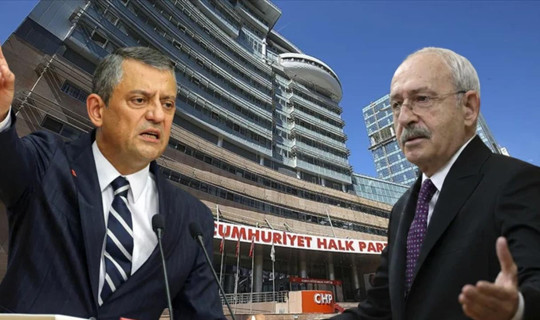 CHP’de İki Ayrı Yol: Örgüt Değişiyor, Siyaset Şekilleniyor! Gözler 27 Temmuz’da