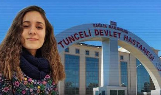Gülistan Doku Soruşturmasında Kritik Eşik! Şüpheliler Hastane Kayıtlarını Sildi, Naaşı Yok Etti