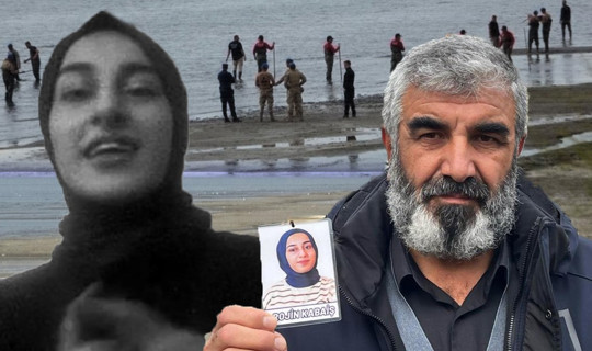 Rojin Kabaiş Soruşturmasında Adli Skandal: 2 Yıl Sonra DNA ve 'Diatom' Şoku!
