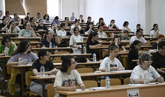 Sonuçların Açıklanmasıyla Birlikte YKS Birincileri de Belli Oldu! Bir Kent Damga Vurdu