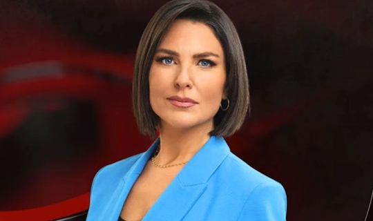 AHBAP Soruşturmasında İfade Veren Ece Üner'den Açıklama