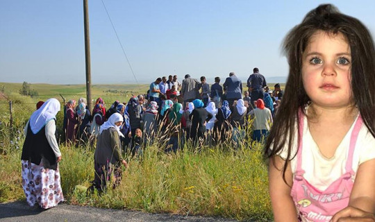 Minik Leyla'nın Ölümünde Gerekçeli Karar Açıklandı: Kahreden Su Kuyusu ve Ambar Detayı