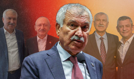 Zeydan Karalar Kararını Verdi: Yeni Partiye Katılacak mı?