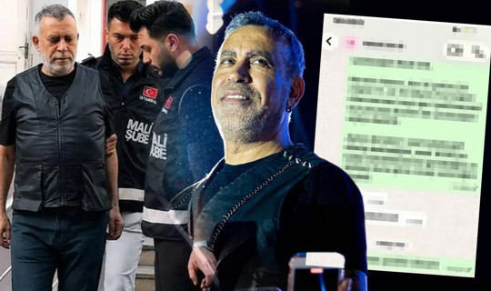 Ahbap Soruşturmasında Kardeşi Berkant Acil'den Haluk Levent'e Şok Mesaj: 29 Milyonluk Çek Detayı Ortaya Çıktı