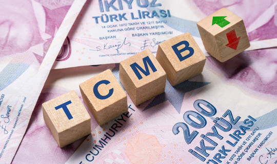 Merkez Bankası Yılın Beşinci Faiz Kararını Duyurdu