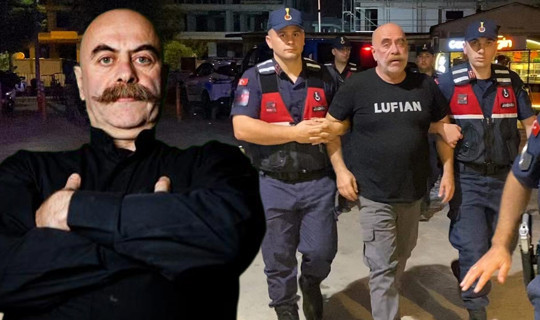 Ünlü Yönetmen Ezel Akay Uyuşturucu Operasyonunda Gözaltına Alındı