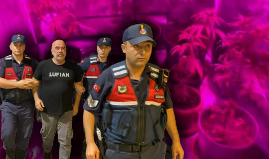 Uyuşturucu Operasyonunda Gözaltına Alınan Ezel Akay Hakkında Karar