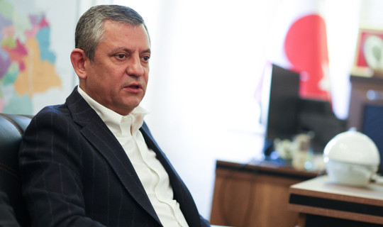 Hazine Yardımı Alıp, Seçime Girebilecekler mi? 6 Kritik Soruda Özgür Özel’in 'YENİ Parti'si