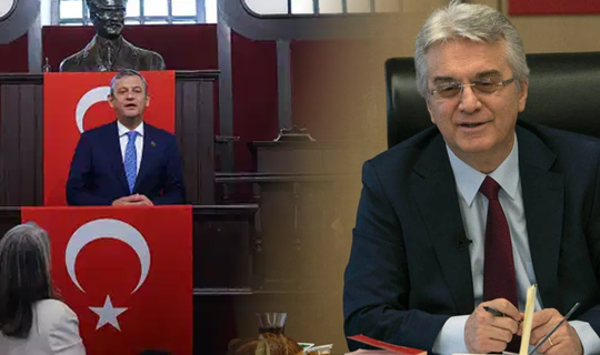 'Ayrılanların Bazıları Sıkıntılıydı, Arınma Büyük Ölçüde Tamamlandı'