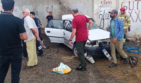 Bursa'da Feci Kaza: 3 Ölü, 2 Ağır Yaralı