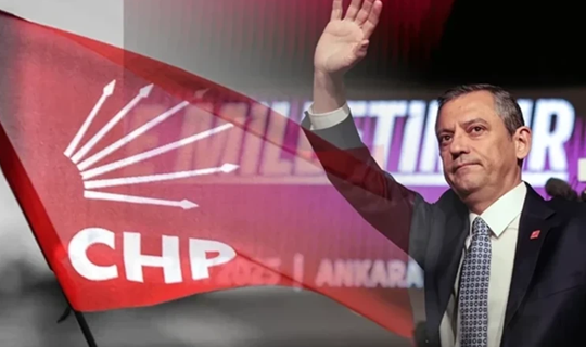 CHP'de Bomba Kulis: 10 Vekil Daha YENİ Parti'ye Katılacak
