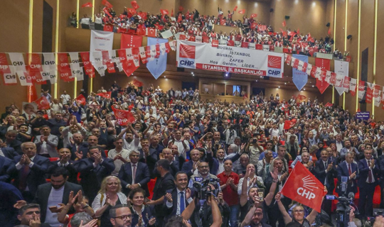CHP'den 'Figüran' İddiasına Yalanlama: Hukuki Süreç Başlatılacak
