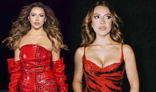 Hadise'den Küçük Hayranına Büyük Hediye