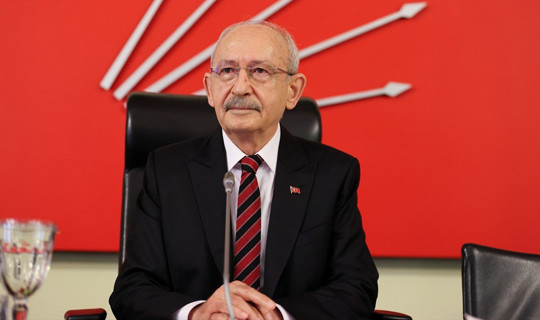Kılıçdaroğlu’ndan YENİ Parti’ye İlk Tepki: 'Çok Şükür Arınma Büyük Ölçüde Gerçekleşti'