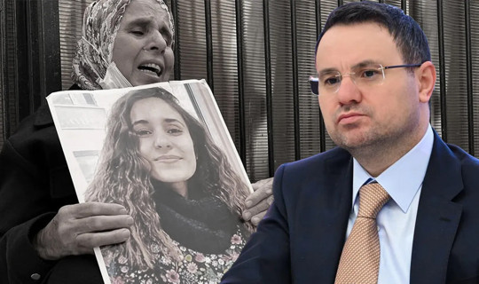 Sır Duvarı Yıkılıyor: Adalet Bakanı Akın Gürlek'ten Gülistan Doku Resti