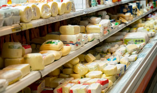 Uzman İsim Uyardı: İşte Peynirde Listeria Riskini Artıran Detaylar