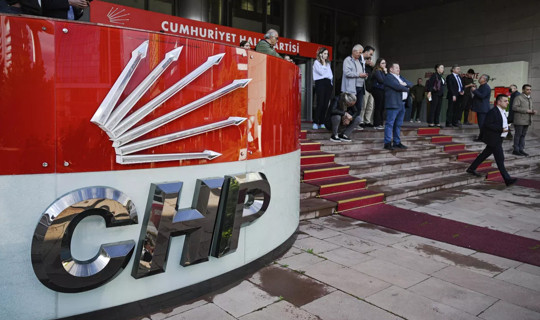 CHP'de 12 İlde Değişim: Yeni Başkanlar Atandı