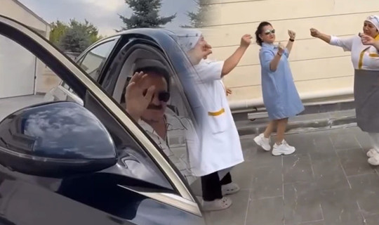 İmparator’dan Sevindiren Haber: İbrahim Tatlıses Tedavisini Tamamladı, Taburcu Oldu