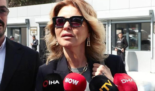 İfadeye Çağrılan Gülben Ergen'den Ahbap Sitemi, Sosyal Medya Hesabını Kapattı