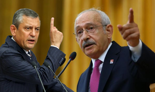 Meclis'te Salı Mesaisi Kızışıyor: YENİ Parti ve CHP Aynı Salonda Peş Peşe Kürsüye Çıkacak
