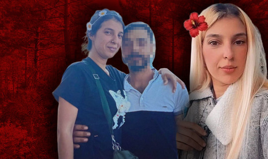 Ormandaki 7 Dakikalık Sır Çözüldü: Kayıp Diye Aranan Eşini Öldürüp Battaniyeyle Ormana Atmış!