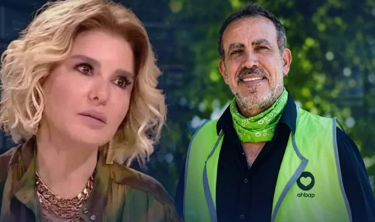 Ahbap Derneği Soruşturmasında Gülben Ergen İfade Verdi!' 'İyilikten Maraz Doğar, Çok Üzgünüm'