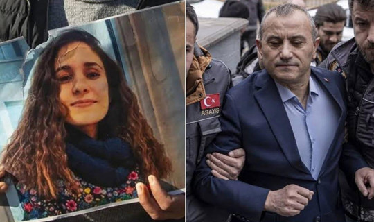 Gülistan Doku Soruşturmasında Şok İfade: 'Valiye Elden 400-500 Bin Lira Verdim'