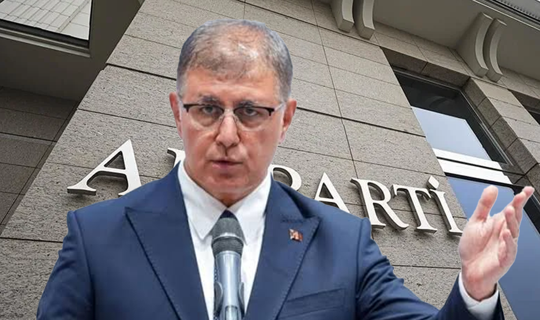 İzmir İçin 'Sürpriz' Kulis: Cemil Tugay AK Parti'ye mi Geçiyor?
