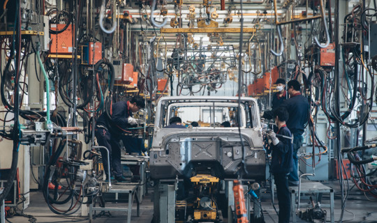 Alman Otomotiv Sektöründe Küçülme Dalgası: Furyaya BMW de Dahil Oldu