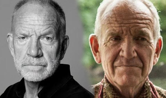 Doctor Who Ve James Bond'un Yıldızı Tom Chadbon Hayatını Kaybetti