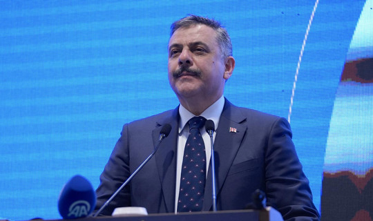 Mustafa Çiftçi'den Suç Örgütleri Çıkışı: İstihbarat Örgütleri Kullanıyor, Yıl Sonuna Dek İşlevsiz Hale Getireceğiz