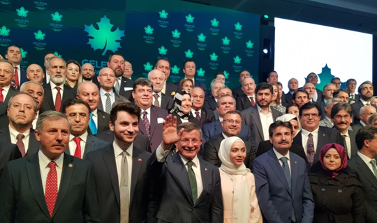 Selçuk Özdağ Açıkladı: Gelecek Partisi Vekillerinin Yol Haritası Belli Oldu
