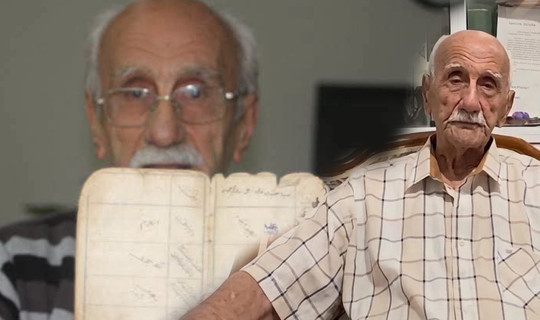 80 Yıllık Üye Abdurrahman Gezer'den Dikkat Çeken CHP Kararı, 'Yaşananlar Beni Çok Yordu'