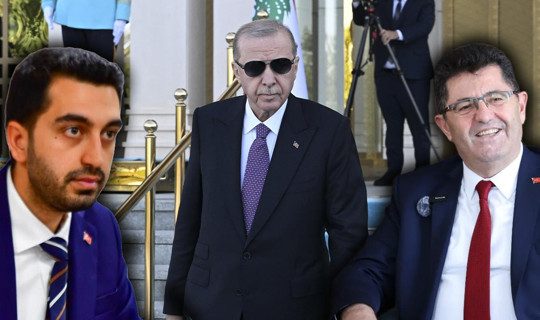 CHP'li 2 İsim AK Parti'ye Geçiyor İddiası: Tarih Bile Belli Oldu!