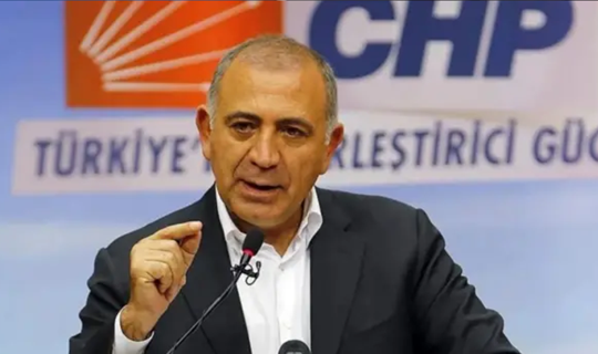 Gürsel Tekin Görevden mi Alındı? CHP'den Net Açıklama
